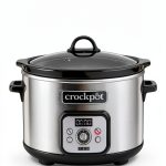 Mini Crock Pot Cookbook for One, English Edition, 141 Pages, Kindle-0