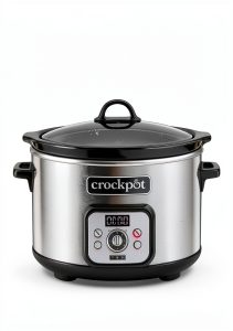 Mini Crock Pot Cookbook for One, English Edition, 141 Pages, Kindle-0