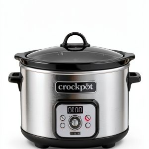 Mini Crock Pot Cookbook for One, English Edition, 141 Pages, Kindle-0