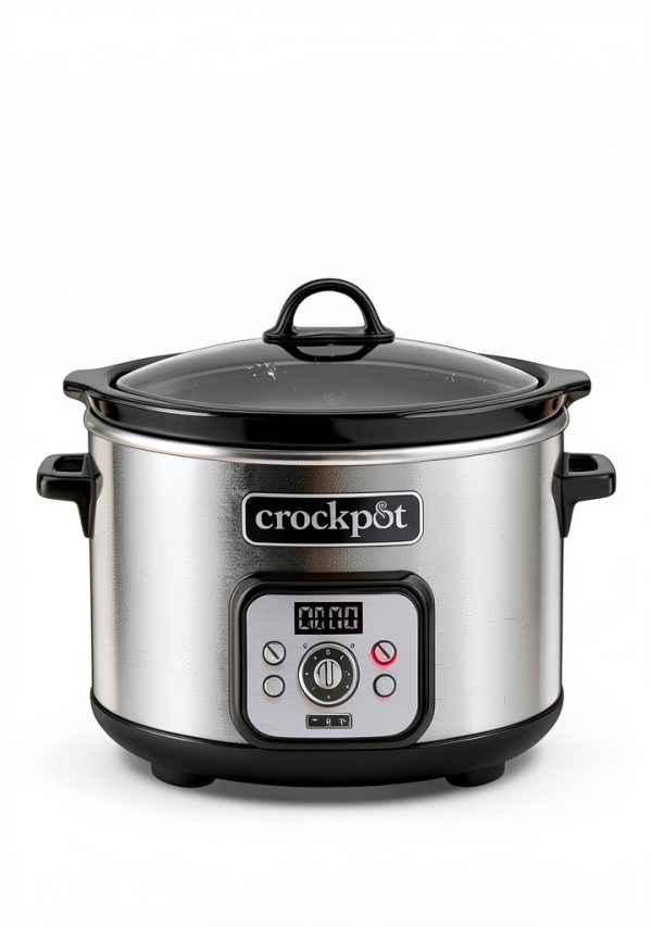 Mini Crock Pot Cookbook for One, English Edition, 141 Pages, Kindle-0