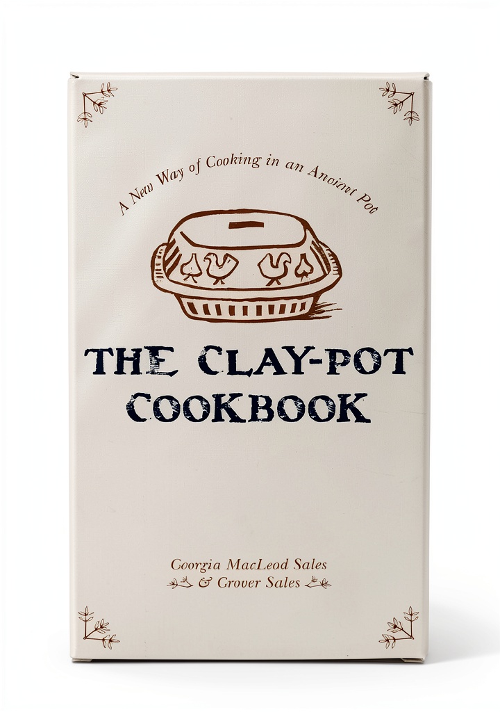 Installing Allegro Editions Casserole Recipe Book Kindle Edition on a kitchen counter