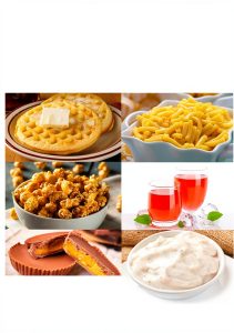 Copycat Cookbooks Casserole Recipes Kindle by The Cookbook Publisher-0