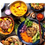 Spanish Casserole Cookbook for Kindle-0