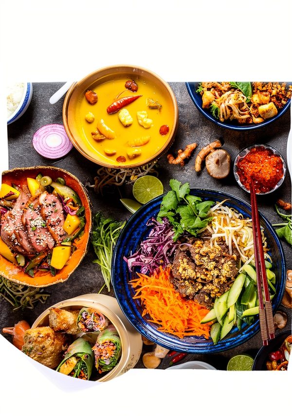 Spanish Casserole Cookbook for Kindle-0