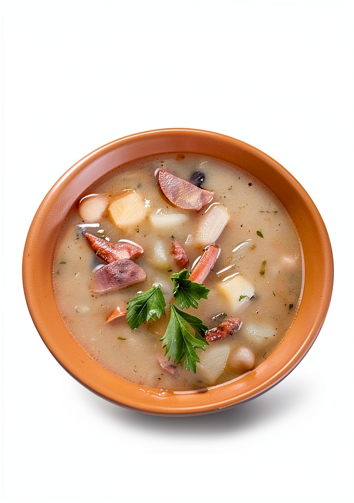 Souping and Soup Diet Cookbook