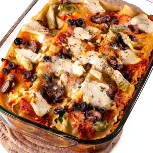 Southern Cooking Recipes Casserole Collection Kindle eBook by Author-0