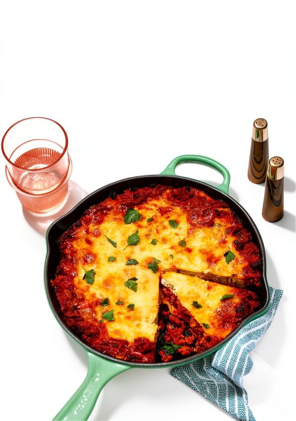 Simon & Schuster Casserole Cookbook Kindle Edition-0
