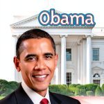 National Geographic Kids Illustrated Presidents Book for Kids Ages 5-8-0