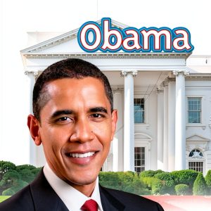 National Geographic Kids Illustrated Presidents Book for Kids Ages 5-8-0