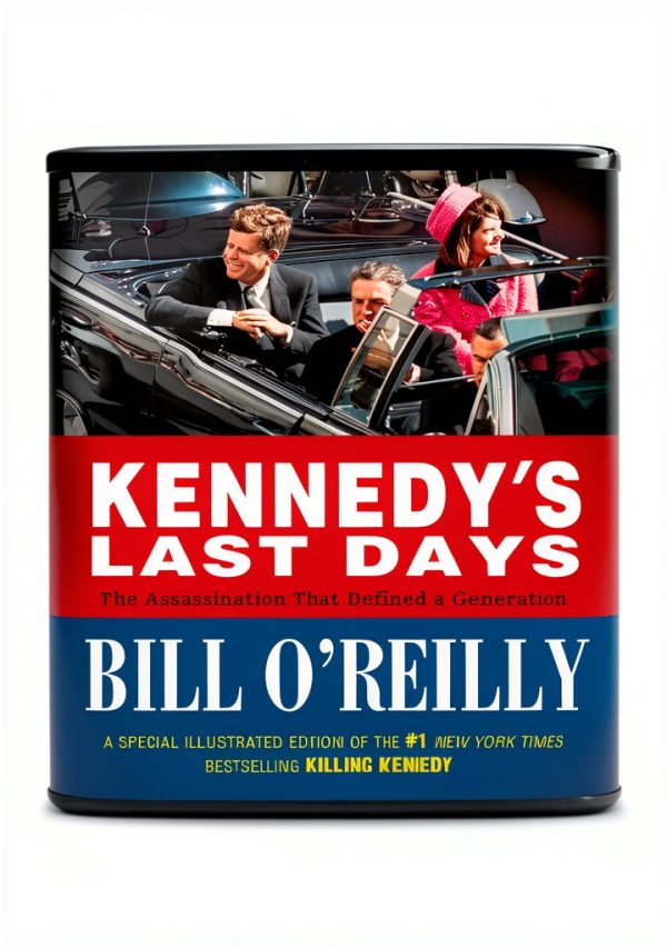 Henry Holt Children’s Biography of US Presidents Kindle eBook 356-0
