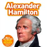National Geographic Kids US Presidents & First Ladies for Kids,-0