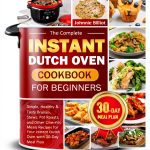 Dutch Oven Recipes for Caribbean & West Indian Cooking-0