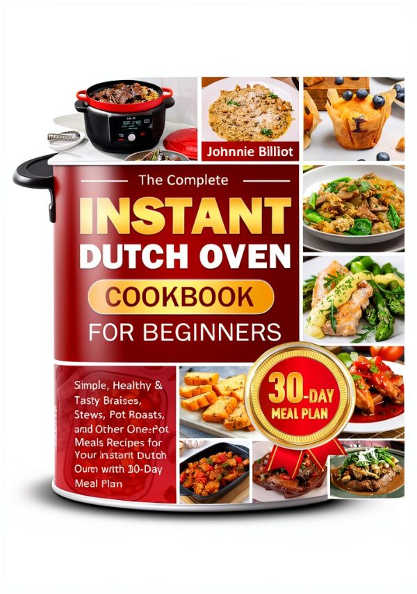 Dutch Oven Recipes for Caribbean & West Indian Cooking-0