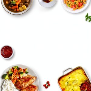 Kindle Store Casserole Recipes for Low Budget Cooking-0