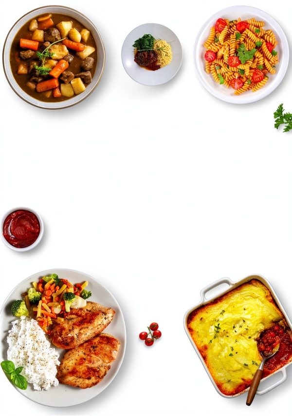 Kindle Store Casserole Recipes for Low Budget Cooking-0