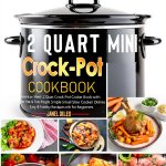 Casserole Cookbook Kindle Edition – 127 Page Pressure Recipes-0