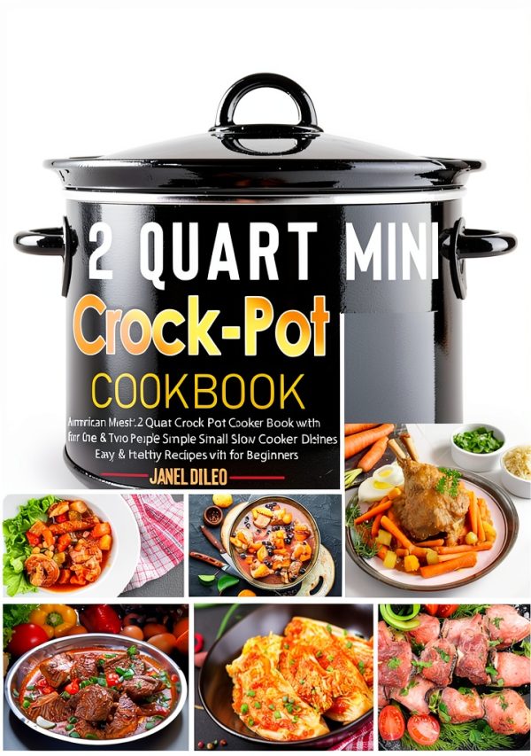 Casserole Cookbook Kindle Edition – 127 Page Pressure Recipes-0