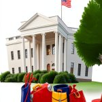Children's US Presidents & First Ladies Book by Nancy Ragno-0