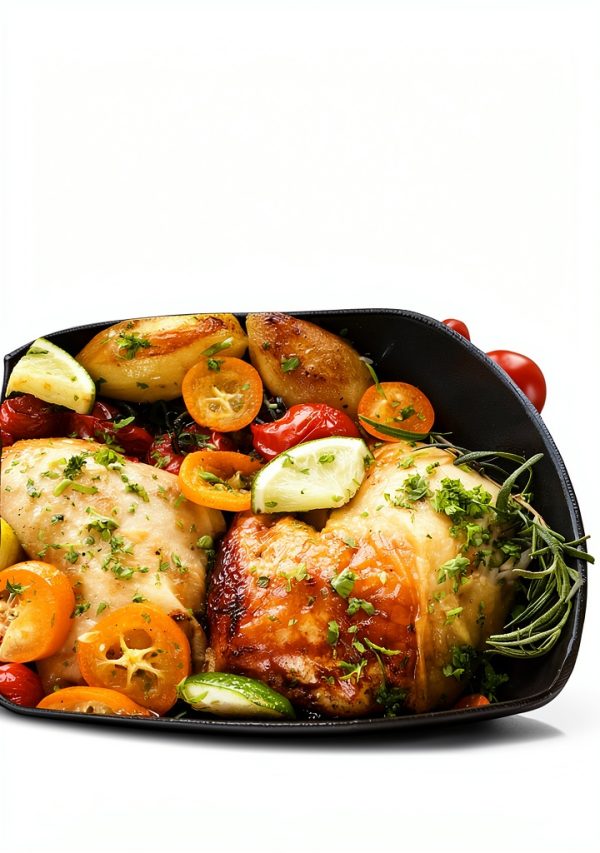 Chicken Casserole Cookbook Kindle Edition by Author Name-0