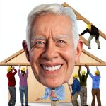 Who Was? US Presidents & First Ladies for Kids, Ages 8-12, 111 Pages,-0