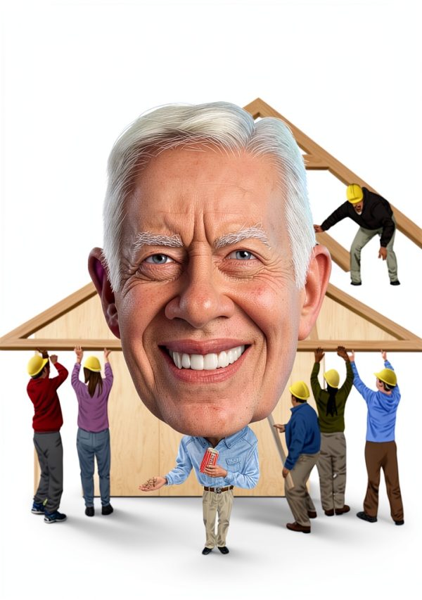 Who Was? US Presidents & First Ladies for Kids, Ages 8-12, 111 Pages,-0