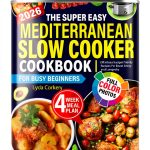 Kindle Store Best Seller: Mediterranean Cooking for Unlimited Devices-0