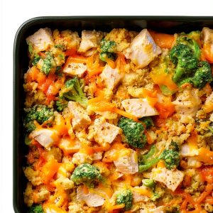 Casserole Recipes Kindle eBook by Trusted Media Brands Comfort Guide-0