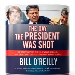 Teen President and First Family Biographies for 10-14 Year Olds,-0
