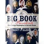 US Presidents & First Families Biographies for Kids, Ages 7-12, 464-0