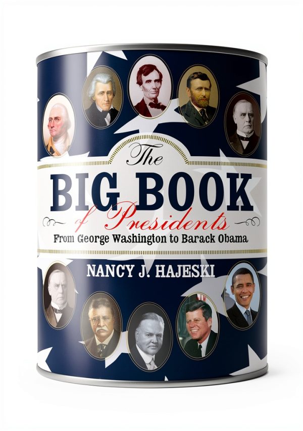 US Presidents & First Families Biographies for Kids, Ages 7-12, 464-0