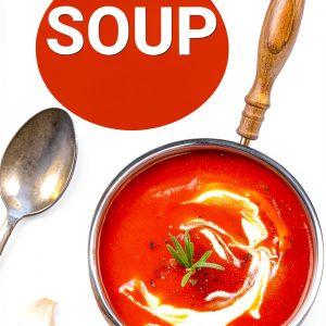 Soup Diet Kindle Cookbook by The Cookbooks Unlimited 2025-0