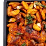 One Pan Cooking: A Delicious Casserole Recipe Guide-0
