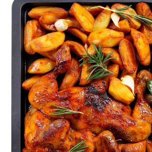 One Pan Cooking: A Delicious Casserole Recipe Guide-0