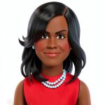 The Story of Biographies: US Presidents & First Ladies for Kids-0