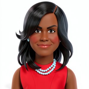 The Story of Biographies: US Presidents & First Ladies for Kids-0