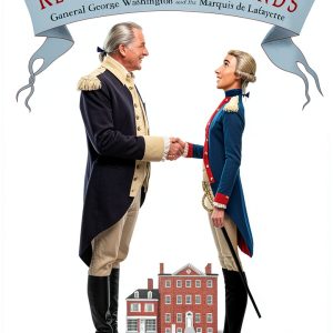 Calkins Creek Kids eBook American Revolution History Ages 7-10-0