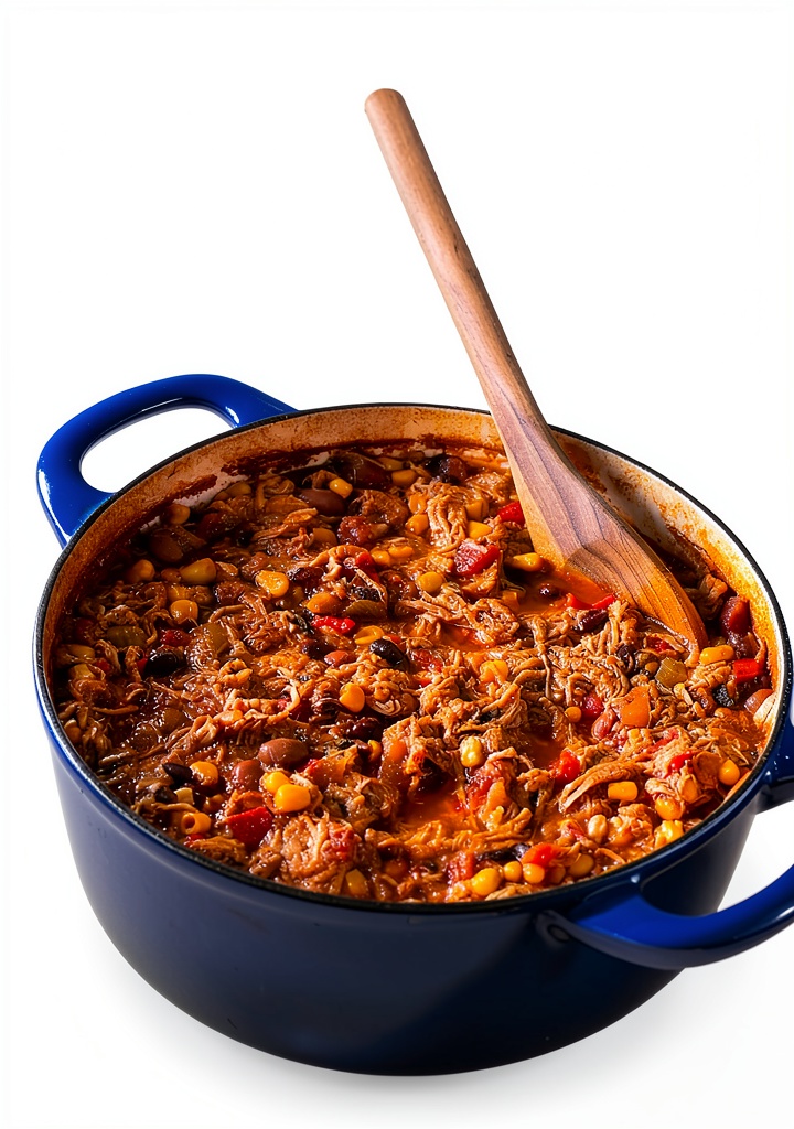 Slow Cooking