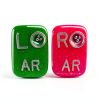 Medical Skin Marker Alisha Goes Crafty Colorful Bead Position Set-4