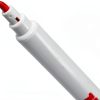 Tattoo Stencil Marker Element Tattoo Supply Bold Red 0.5mm Ink-1