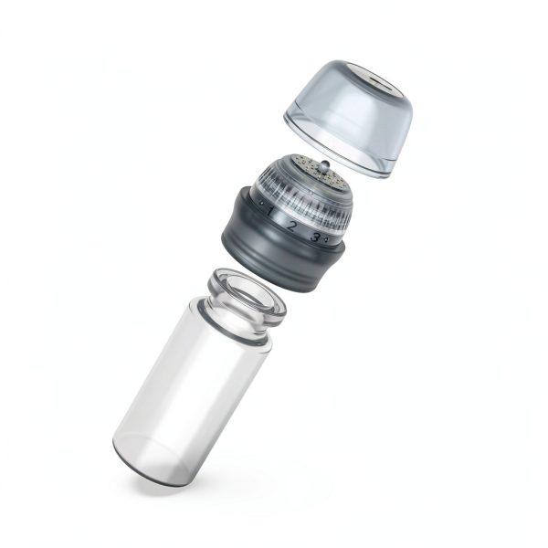 0.25mm Derma Stamp Pen by heswea Medical Skin Marker Precise Ink-4