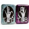 Medical Skin Markers Alisha Goes Crafty Color Set with Custom Initials-1