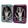Medical Skin Markers Alisha Goes Crafty Color Set with Custom Initials-5