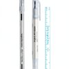 Ksndurn Skin Marker Pen Fine Point Surgical Marker 4 Pack Clear White-0
