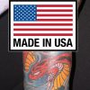 Tattoo Stencil Marker Element Tattoo Supply Bold Red 0.5mm Ink-6