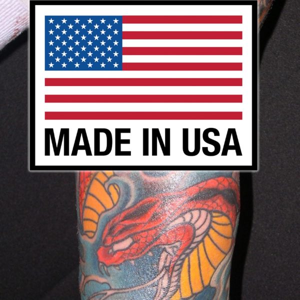 Tattoo Stencil Marker Element Tattoo Supply Bold Red 0.5mm Ink-6