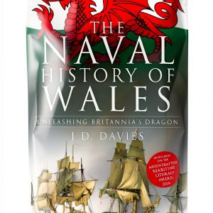 Welsh History Kindle eBook by History Press 431 Page Guide-0