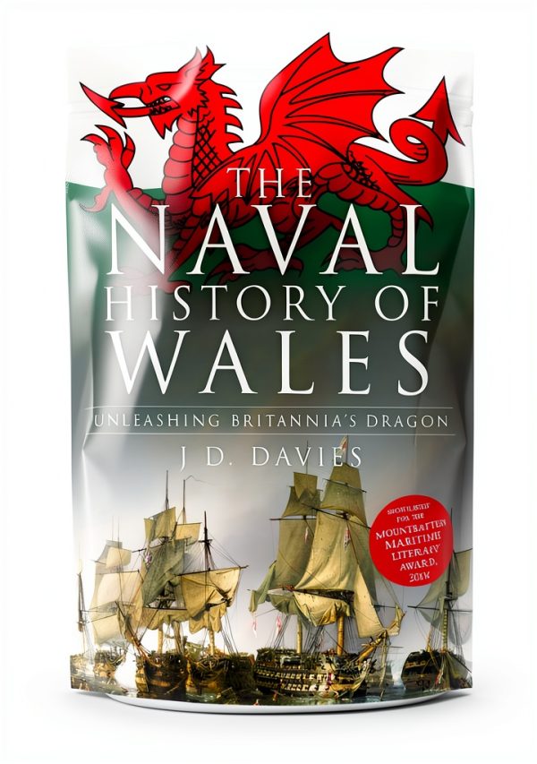 Welsh History Kindle eBook by History Press 431 Page Guide-0