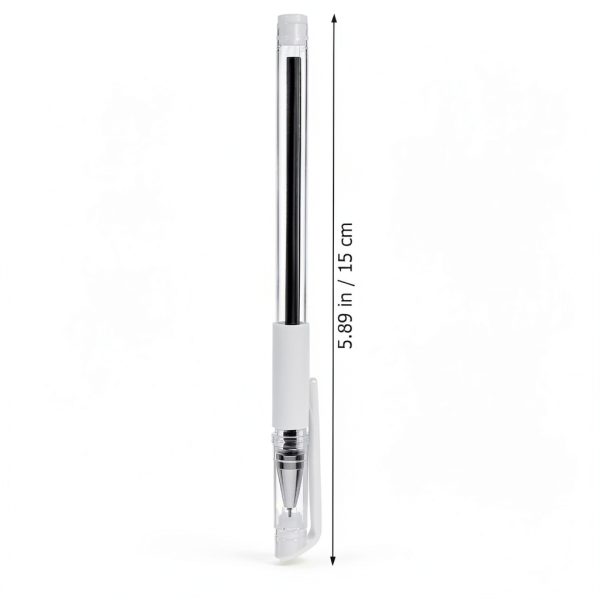 Medical Skin Marker ON 2141590DCHB Precision Ink Compact 5.9x0.4in-6