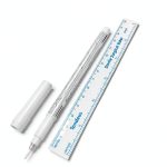 Tattoo Marker Pen MinLia Medical Skin Marker Waterproof Fine Tip-0