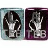 Medical Skin Markers Alisha Goes Crafty Color Set with Custom Initials-0
